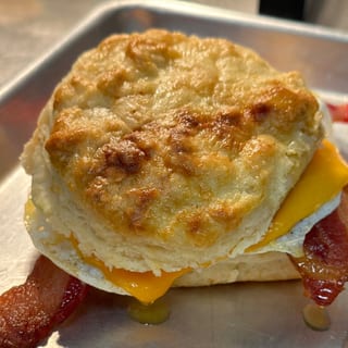 Biscuit Sandwich Package