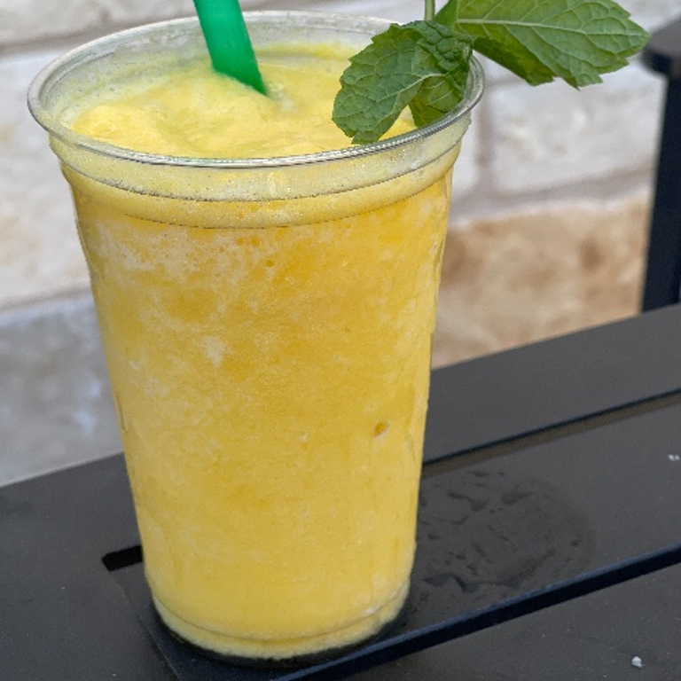 Smoothie Selection at Our Restaurant